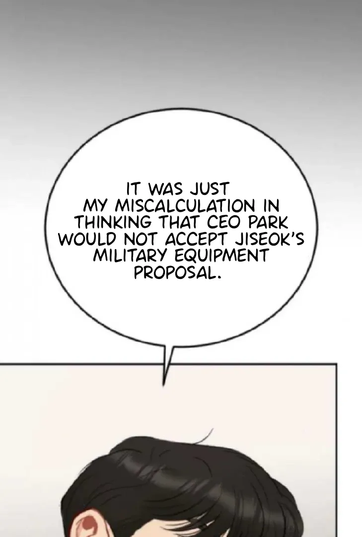 Secretary in Power Chapter 38 page 67 - 