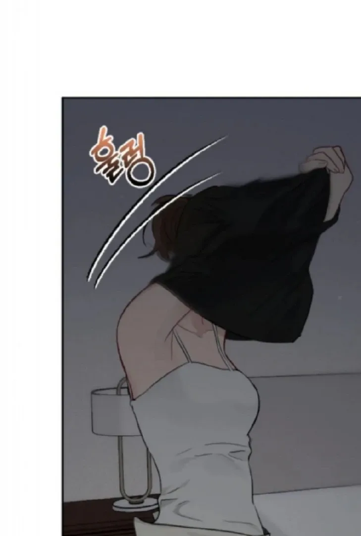 Secretary in Power Chapter 38 page 8 - 