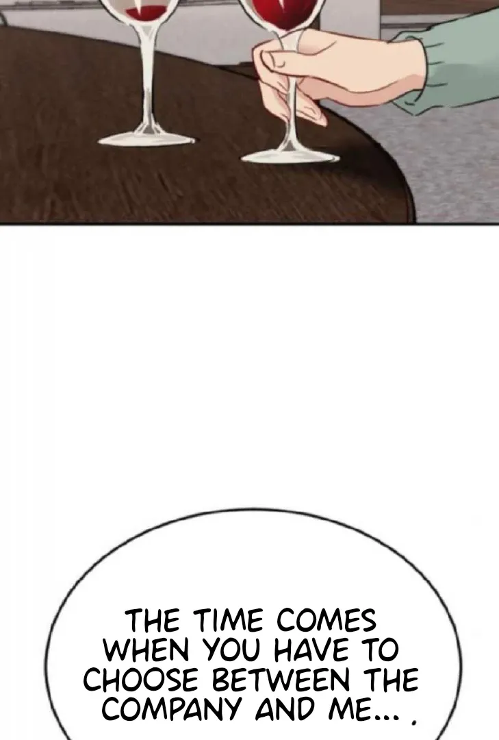 Secretary in Power Chapter 38 page 77 - 