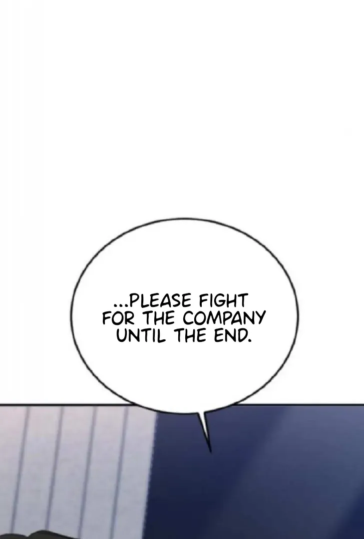 Secretary in Power Chapter 38 page 79 - 