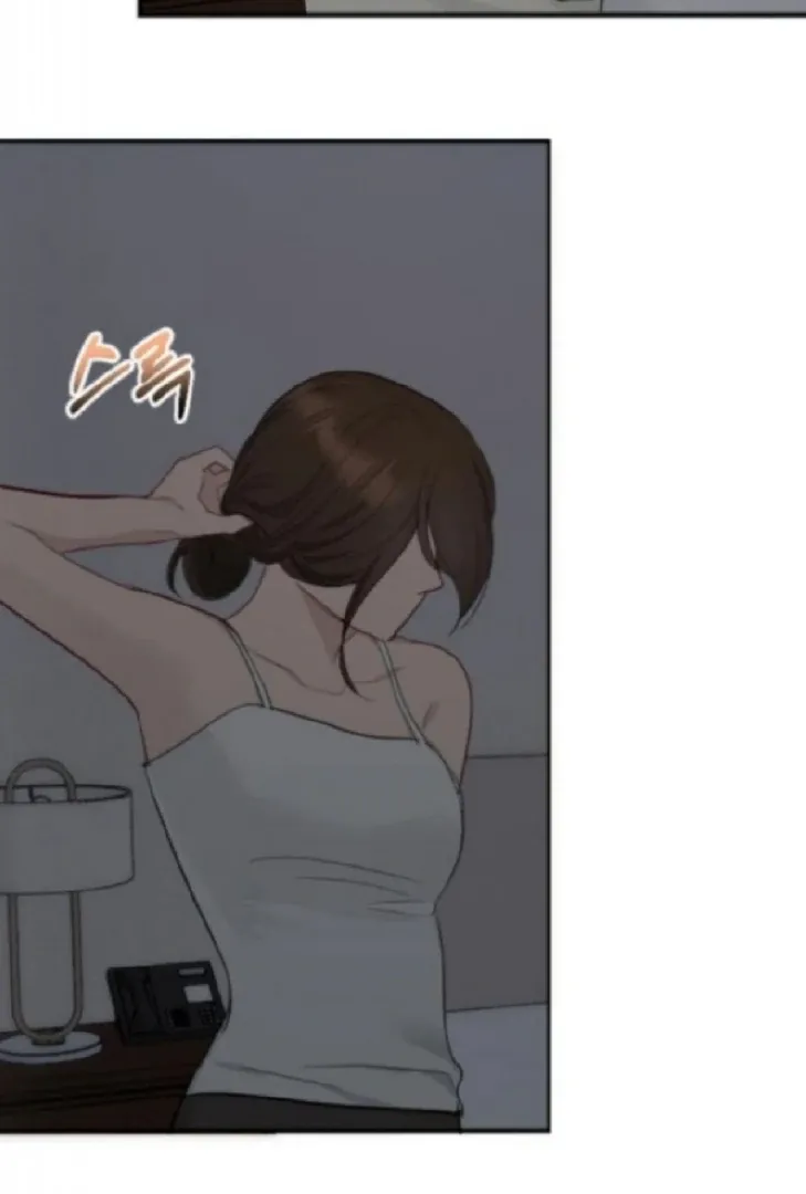 Secretary in Power Chapter 38 page 9 - 