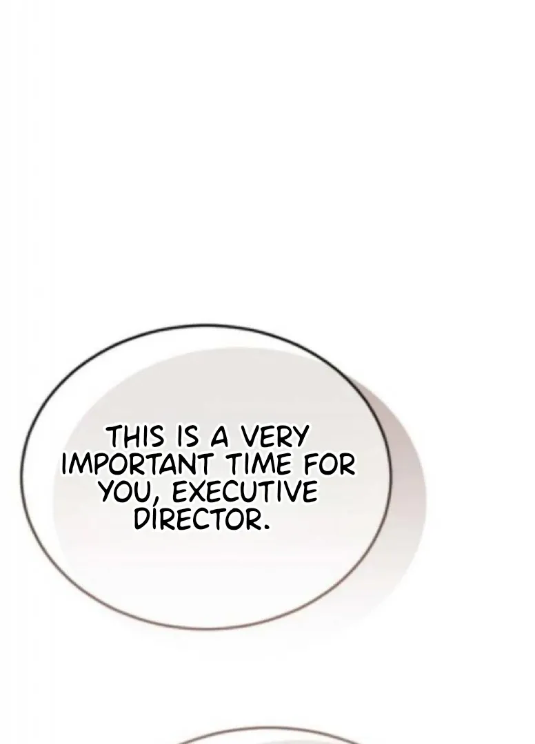 Secretary in Power Chapter 38 page 83 - 