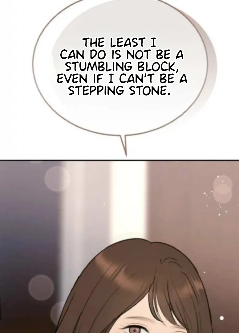 Secretary in Power Chapter 38 page 84 - 