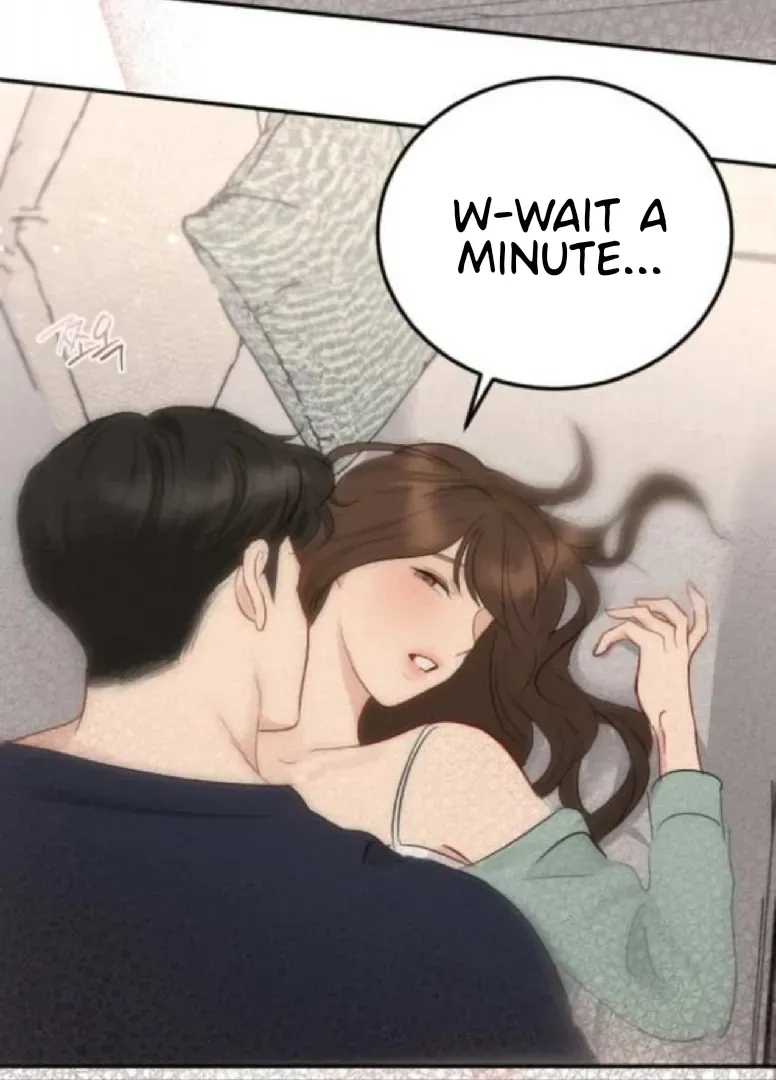Secretary in Power Chapter 38 page 97 - 