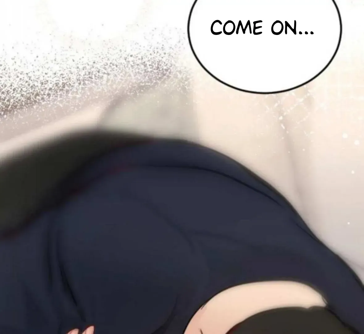 Secretary in Power Chapter 38 page 99 - 