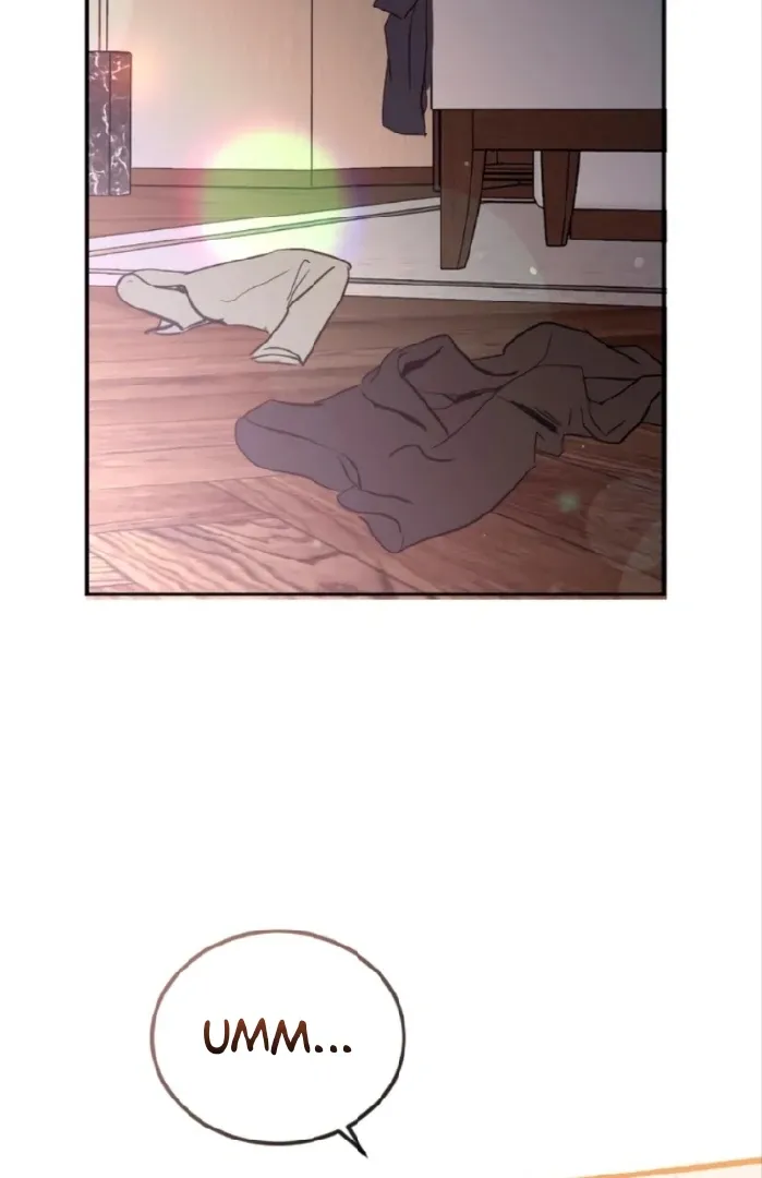 Secretary in Power Chapter 39 page 23 - 