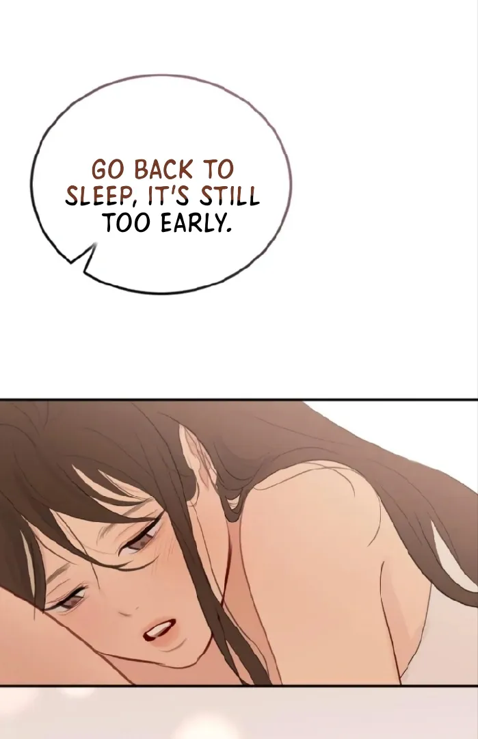 Secretary in Power Chapter 39 page 27 - 