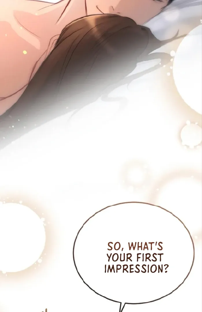 Secretary in Power Chapter 39 page 31 - 
