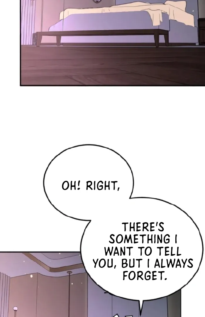 Secretary in Power Chapter 39 page 37 - 