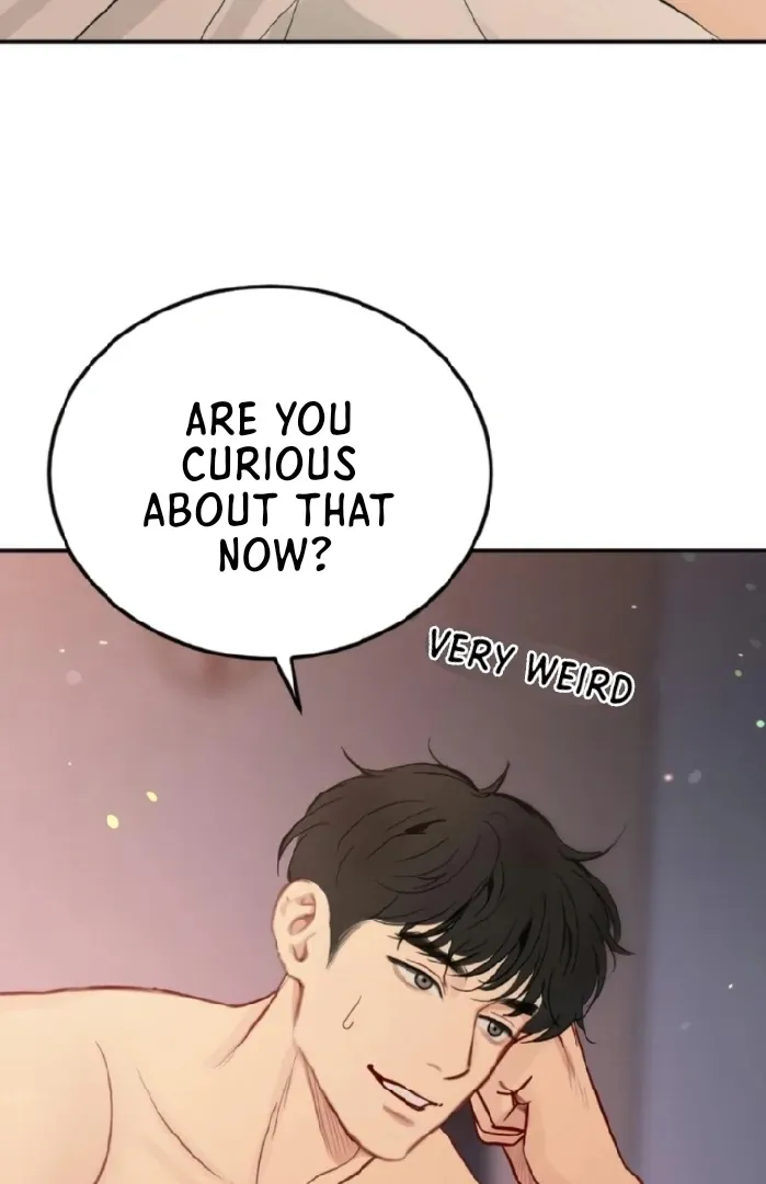 Secretary in Power Chapter 39 page 40 - 
