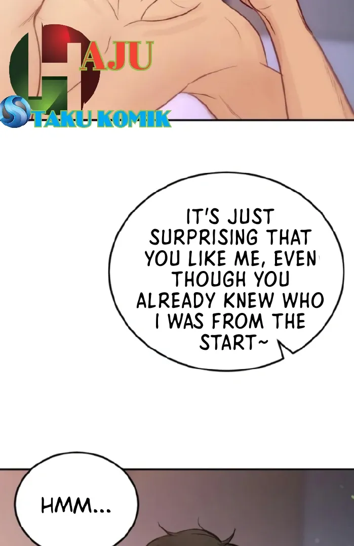 Secretary in Power Chapter 39 page 41 - 