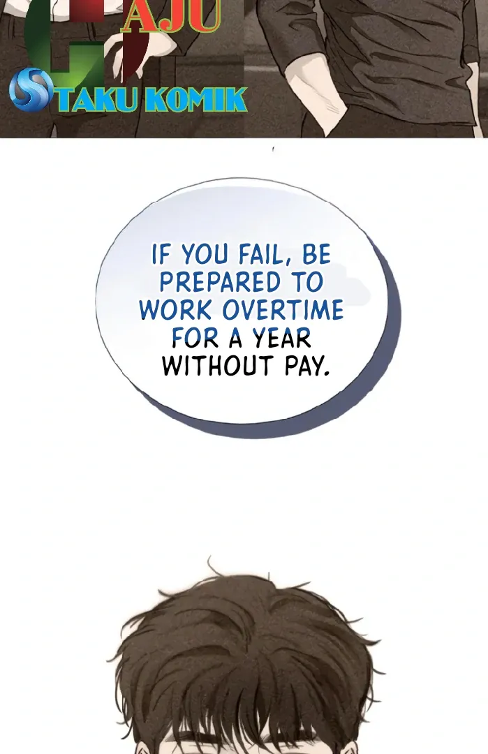 Secretary in Power Chapter 39 page 44 - 