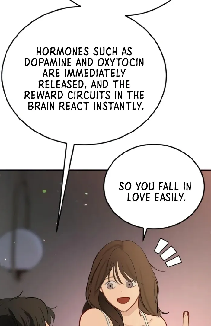 Secretary in Power Chapter 39 page 48 - 