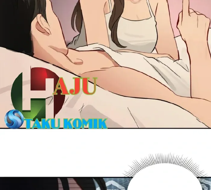 Secretary in Power Chapter 39 page 49 - 