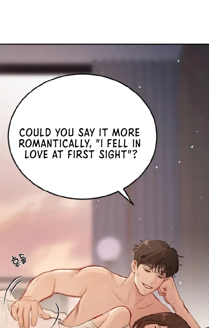 Secretary in Power Chapter 39 page 51 - 