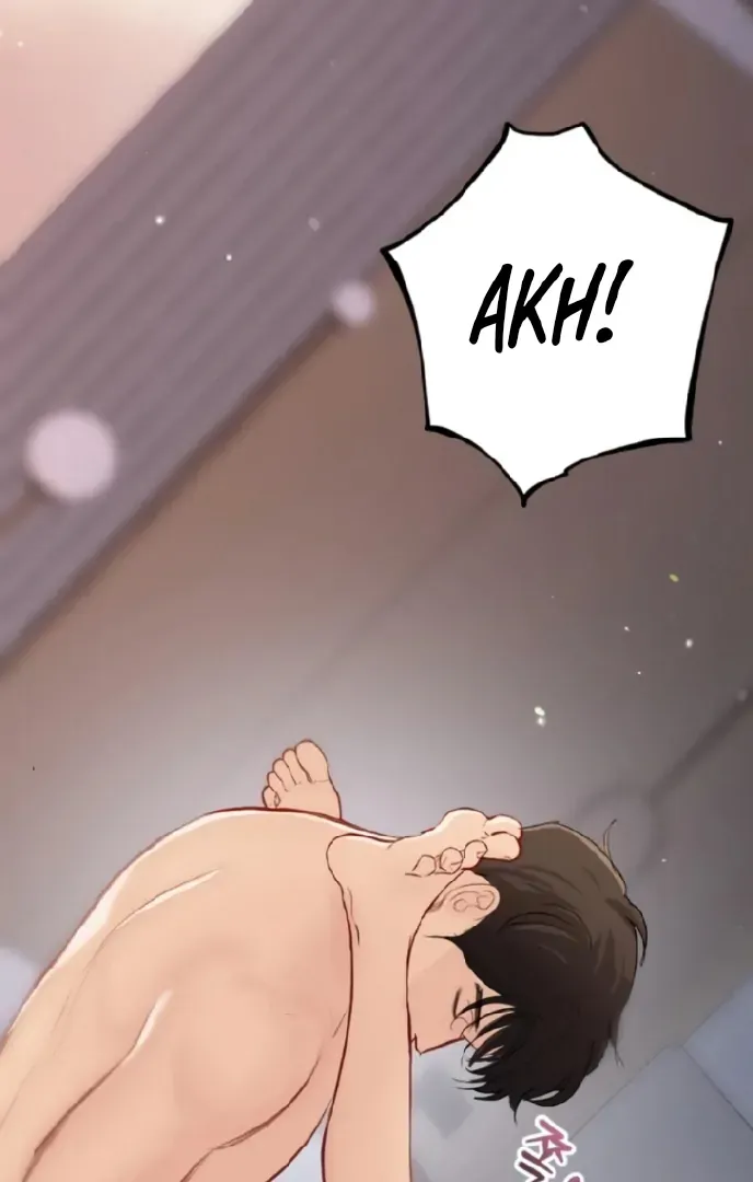 Secretary in Power Chapter 39 page 55 - 