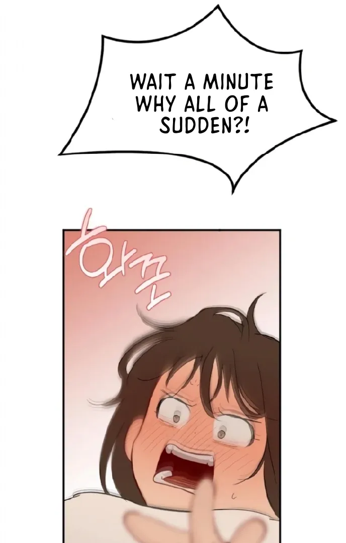 Secretary in Power Chapter 39 page 57 - 