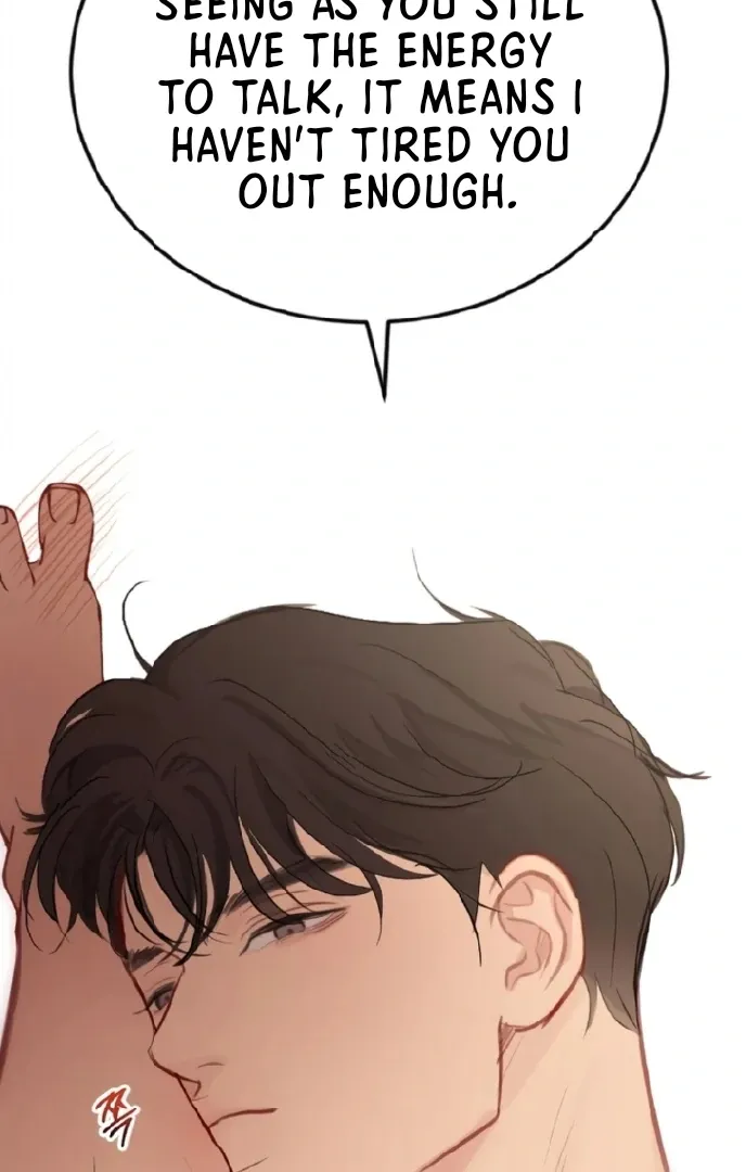 Secretary in Power Chapter 39 page 59 - 
