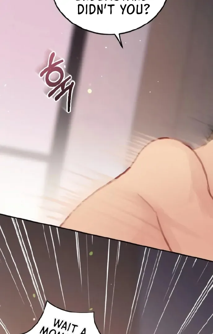 Secretary in Power Chapter 39 page 64 - 