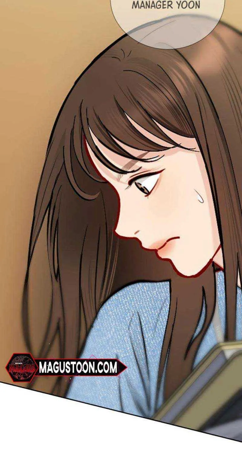 Secretary in Power Chapter 4 page 104 - 