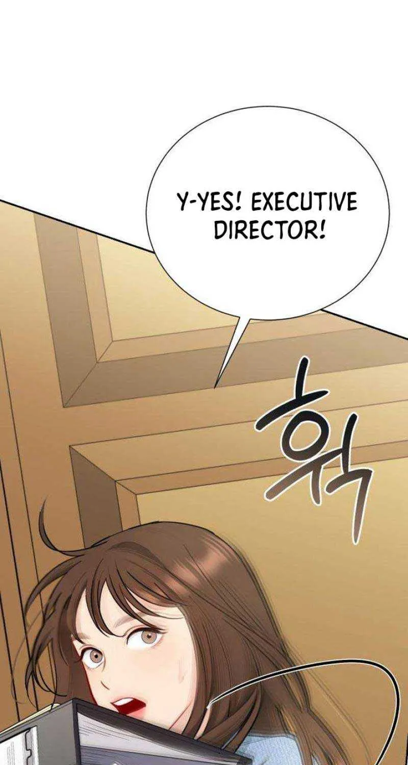 Secretary in Power Chapter 4 page 108 - 