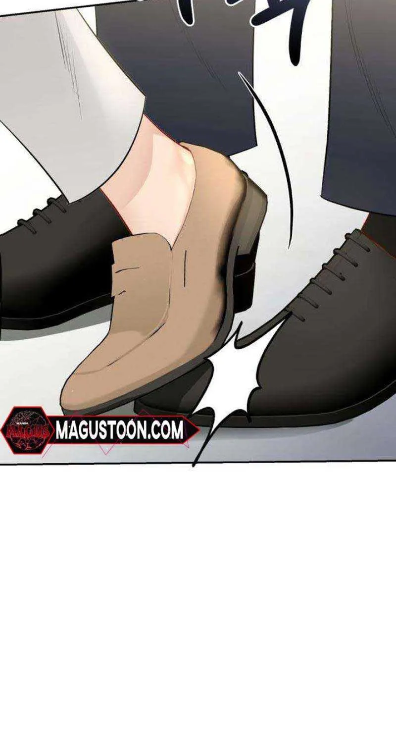 Secretary in Power Chapter 4 page 110 - 