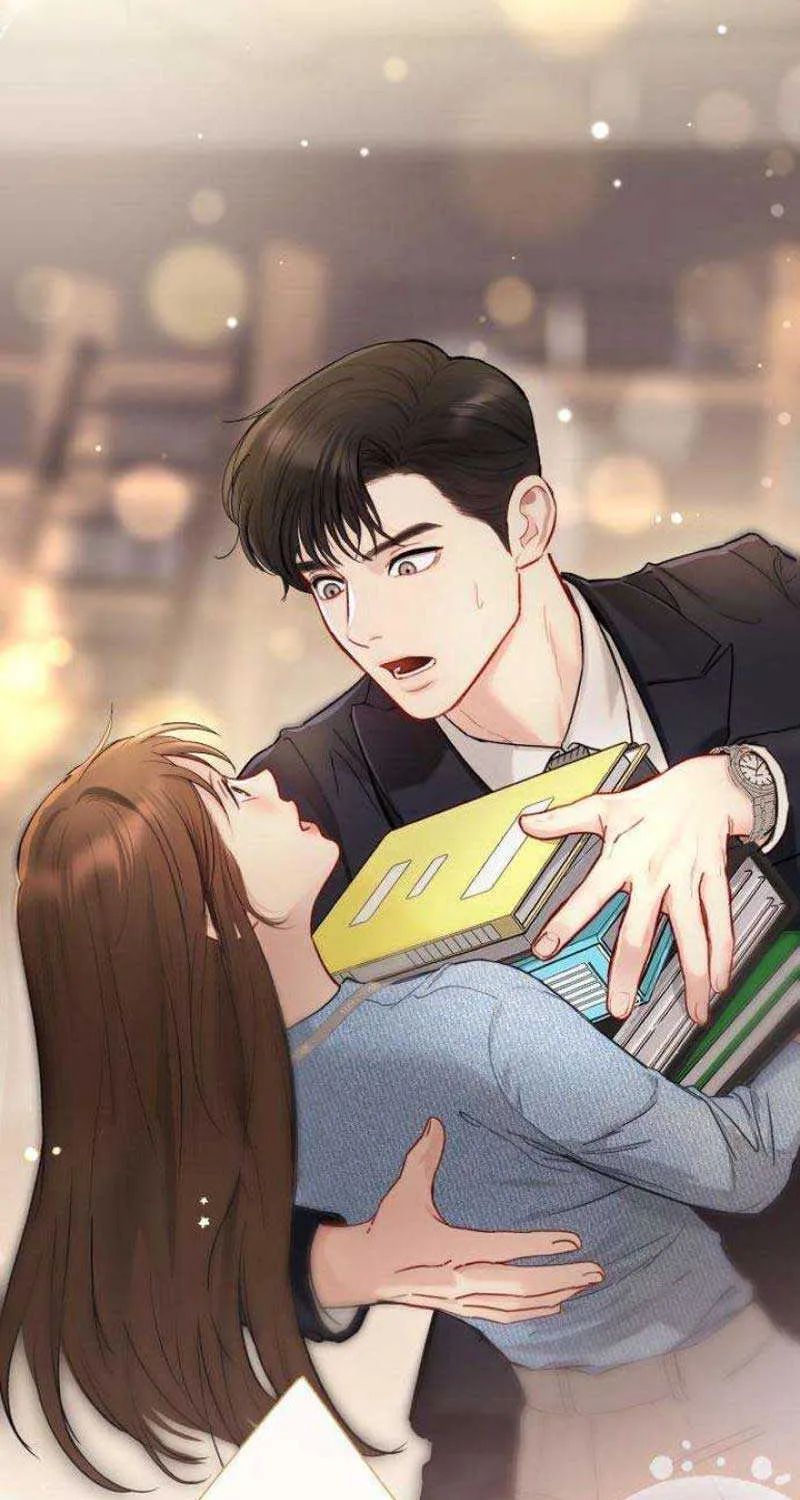 Secretary in Power Chapter 4 page 120 - 