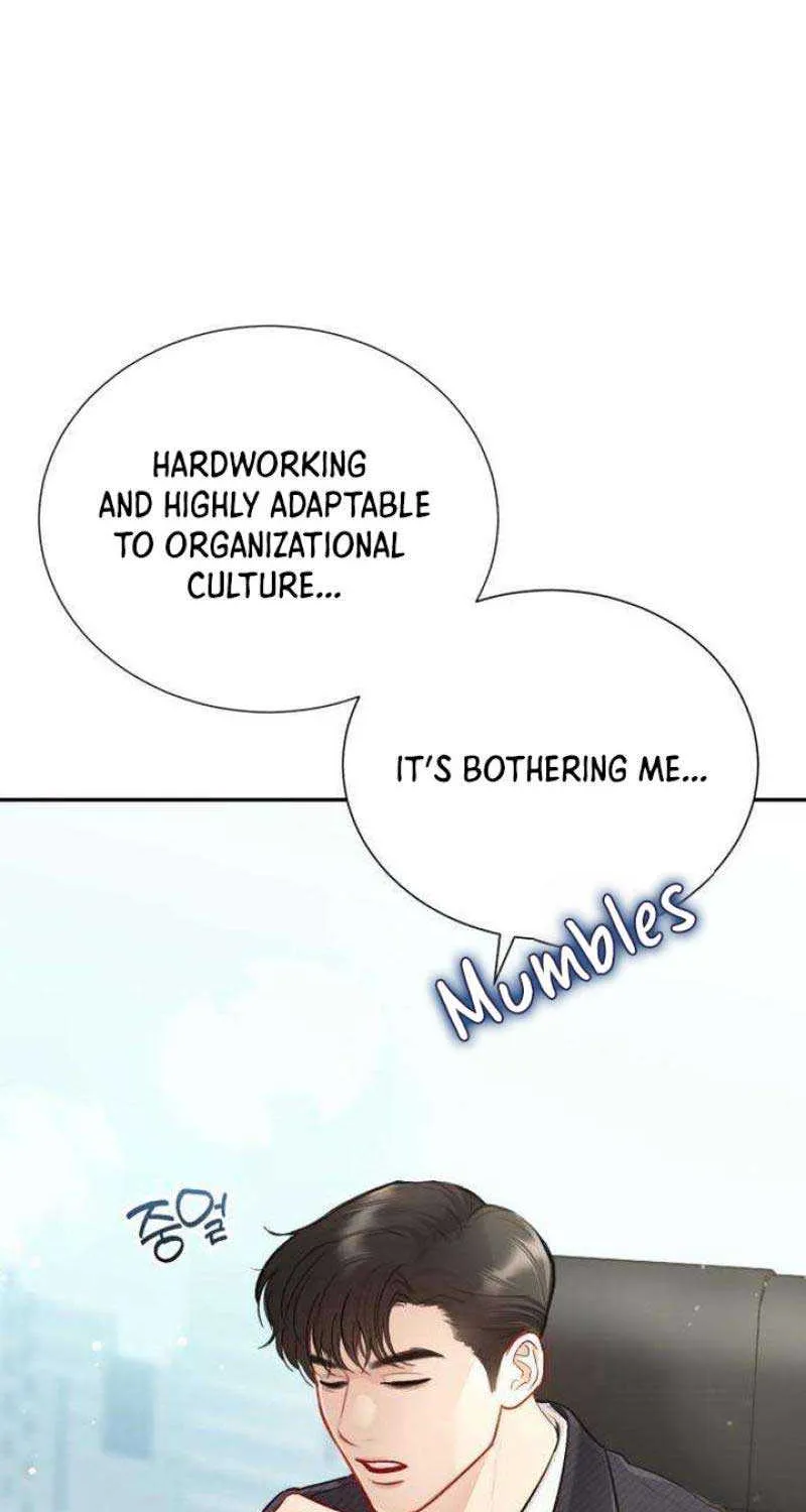 Secretary in Power Chapter 4 page 13 - 