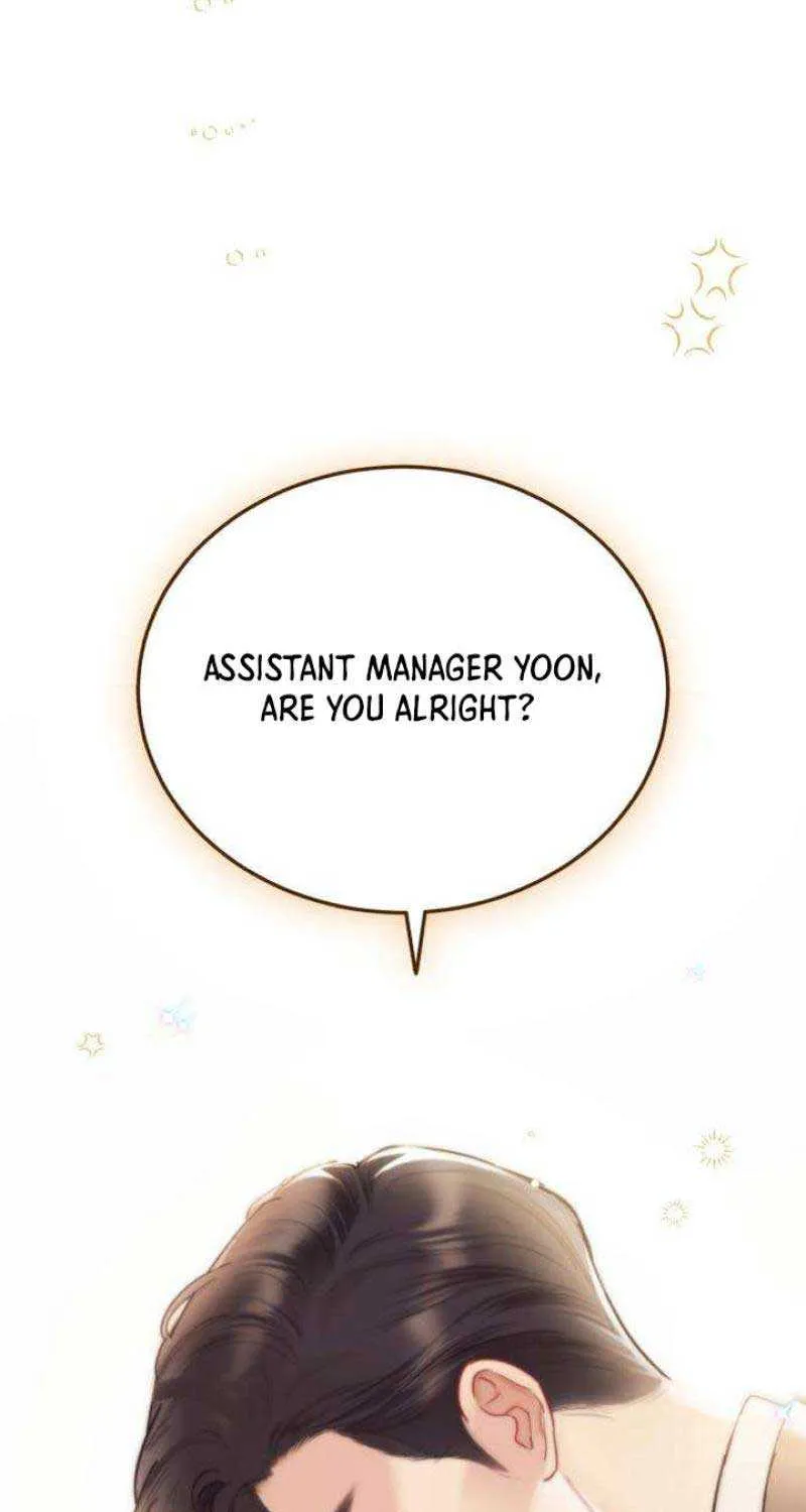 Secretary in Power Chapter 4 page 122 - 