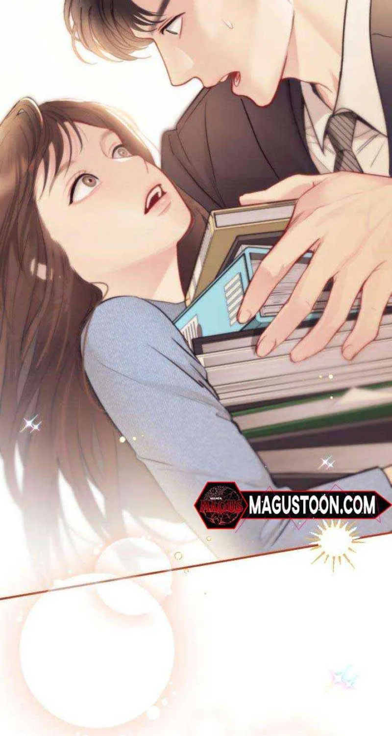Secretary in Power Chapter 4 page 123 - 