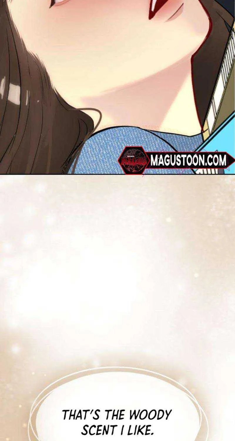Secretary in Power Chapter 4 page 126 - 