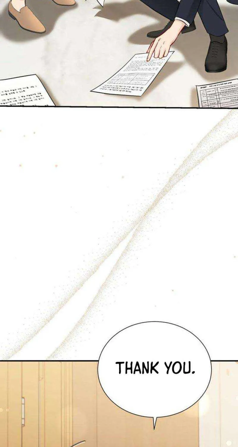 Secretary in Power Chapter 4 page 128 - 