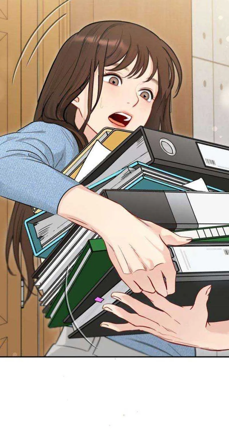 Secretary in Power Chapter 4 page 129 - 