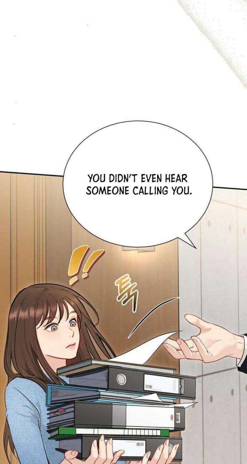 Secretary in Power Chapter 4 page 131 - 