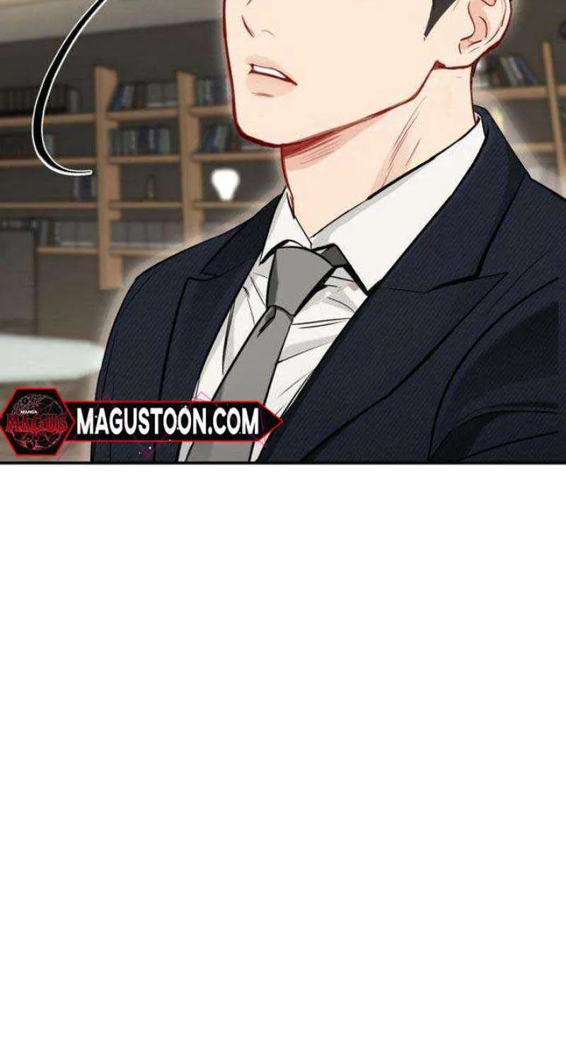 Secretary in Power Chapter 4 page 139 - 