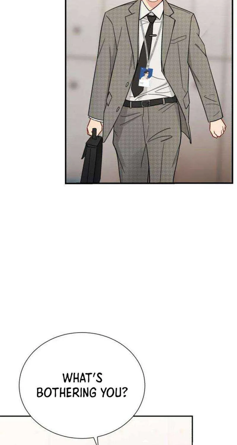 Secretary in Power Chapter 4 page 15 - 