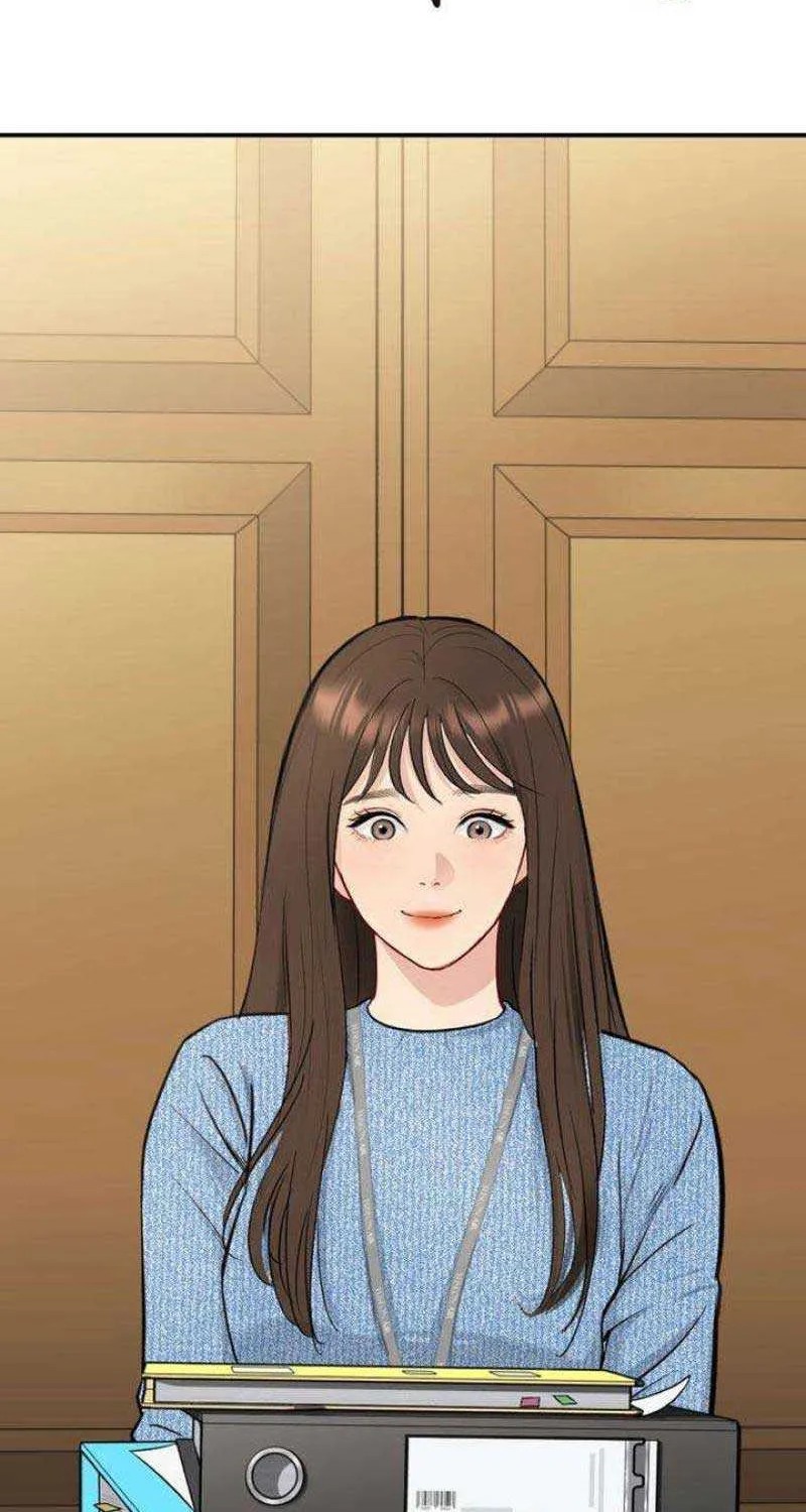 Secretary in Power Chapter 4 page 141 - 