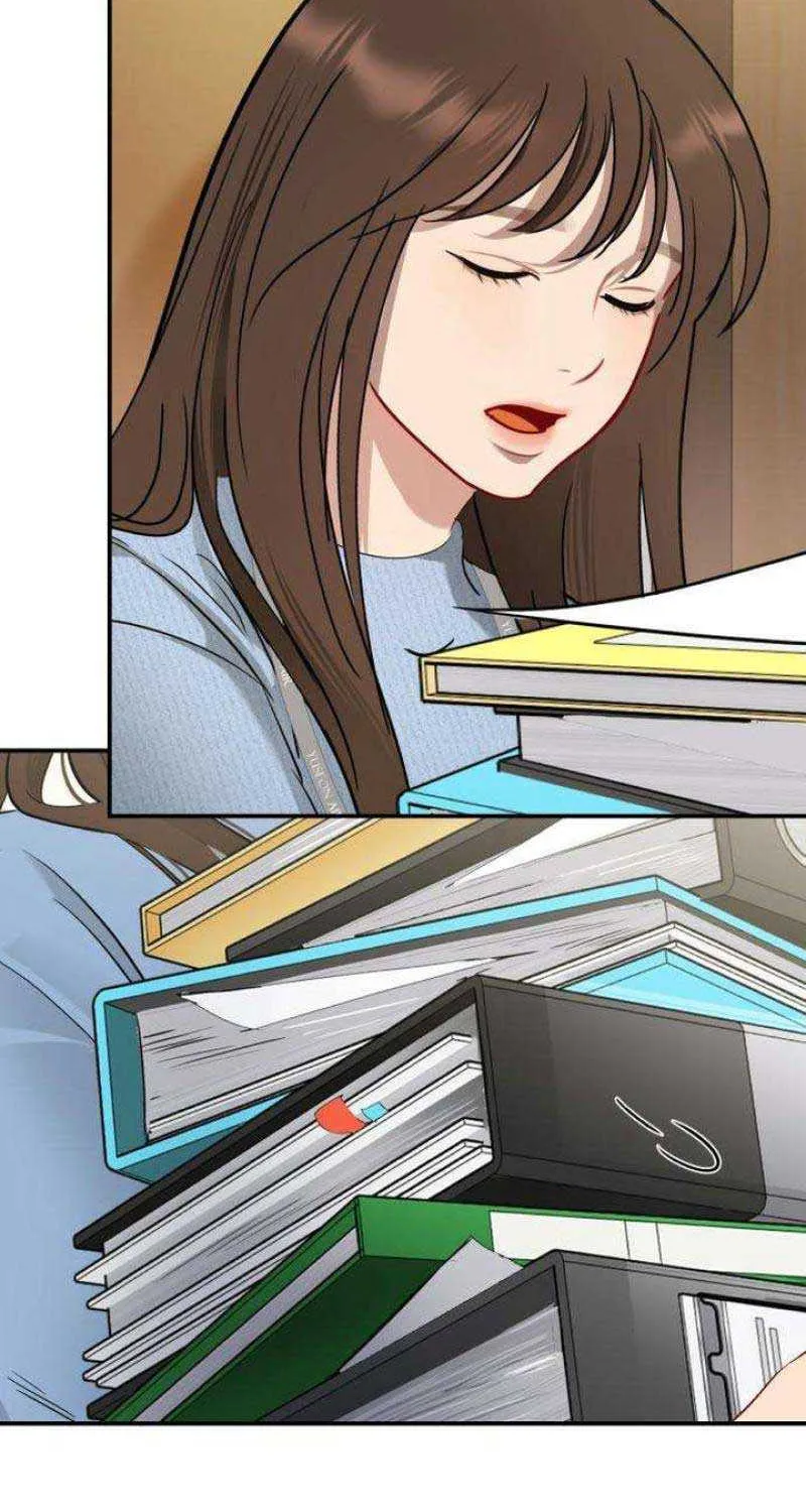 Secretary in Power Chapter 4 page 143 - 