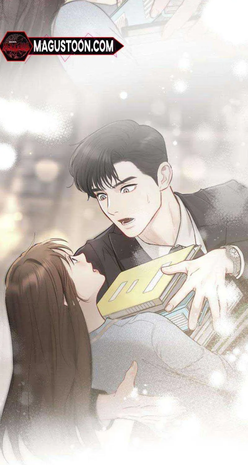 Secretary in Power Chapter 4 page 145 - 