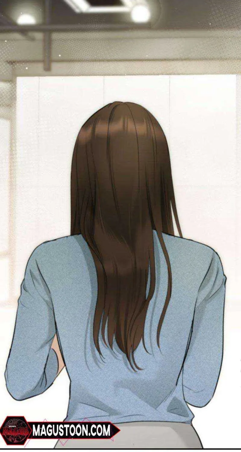 Secretary in Power Chapter 4 page 154 - 