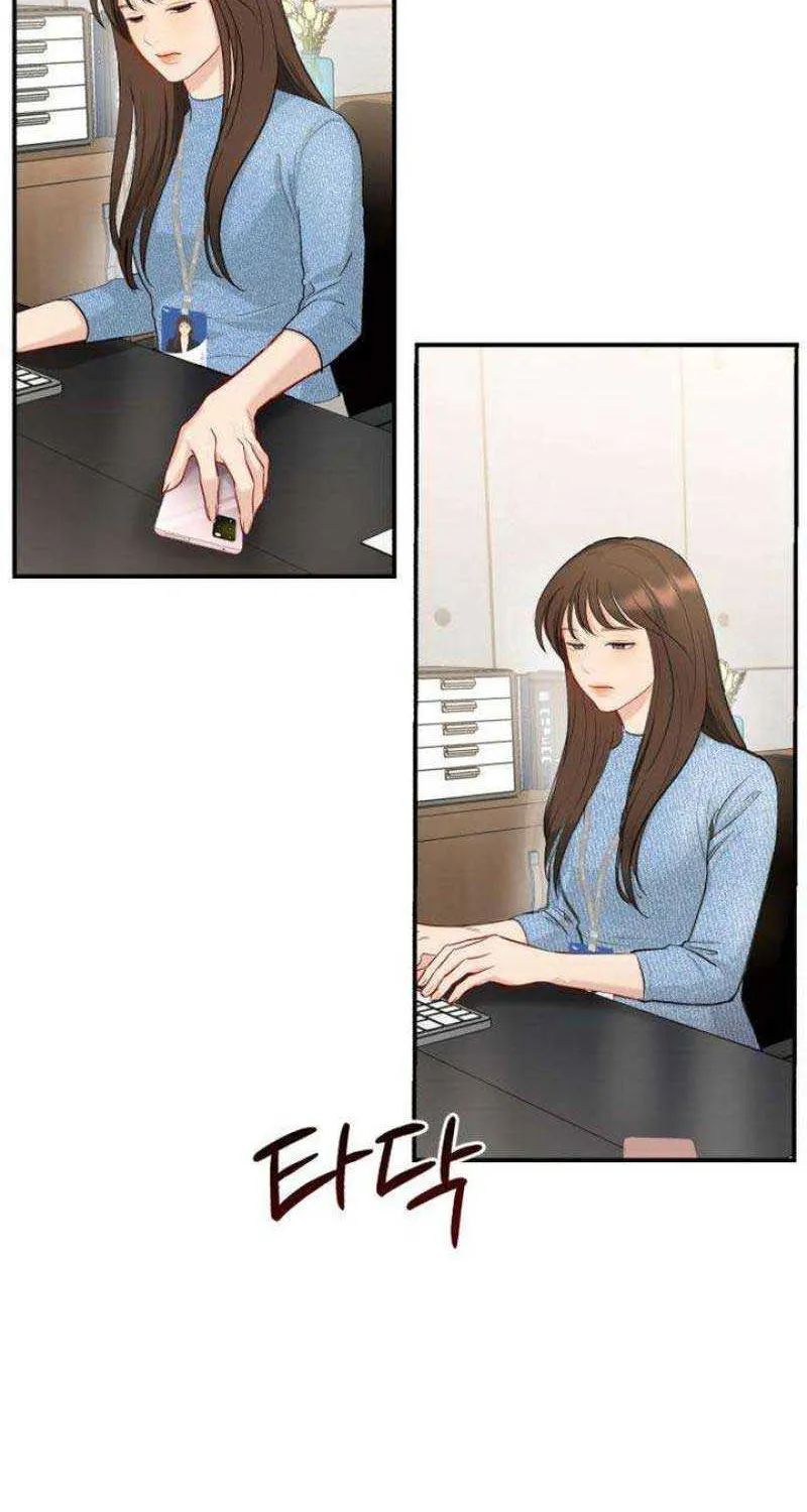 Secretary in Power Chapter 4 page 156 - 