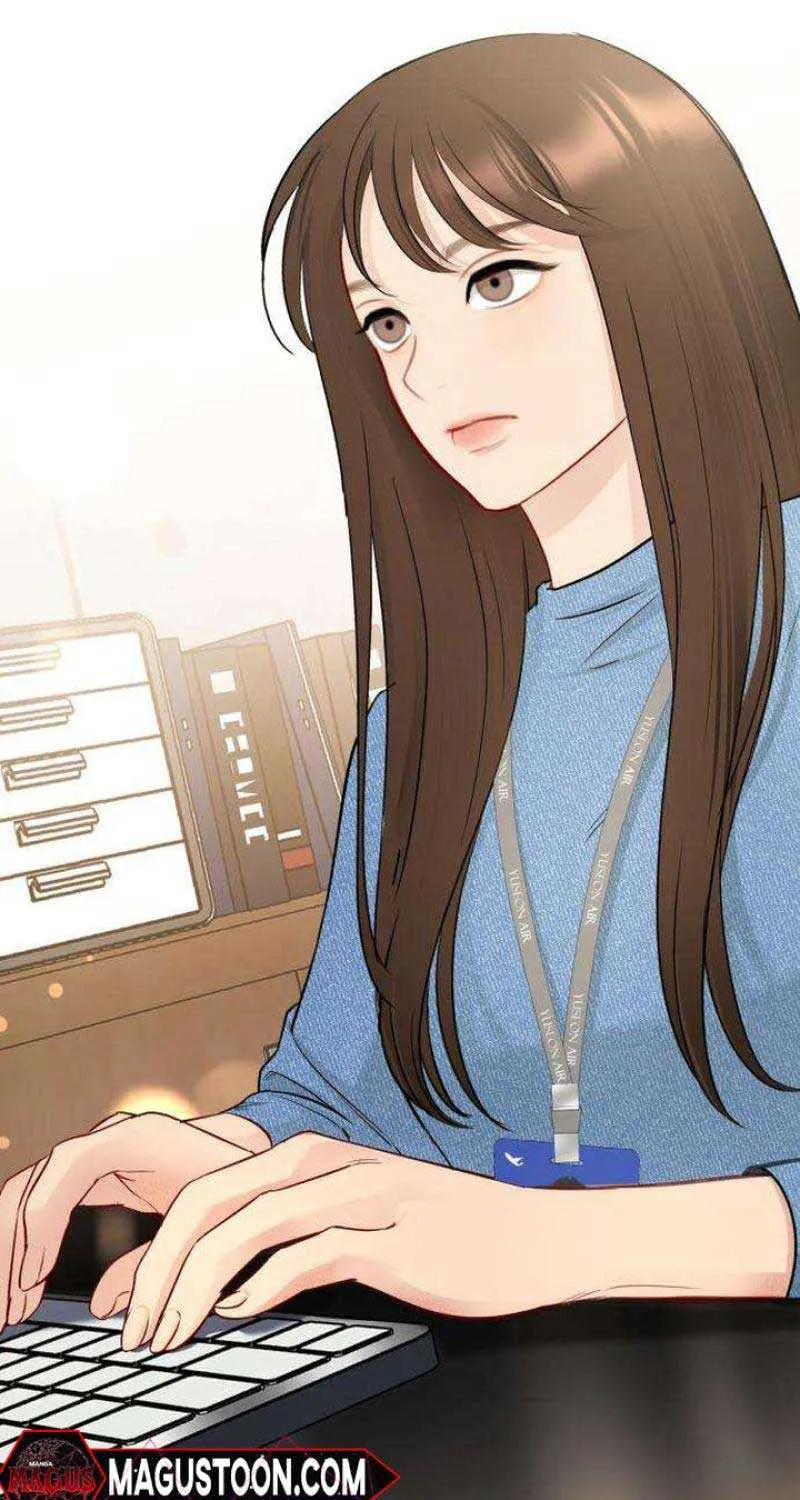 Secretary in Power Chapter 4 page 158 - 