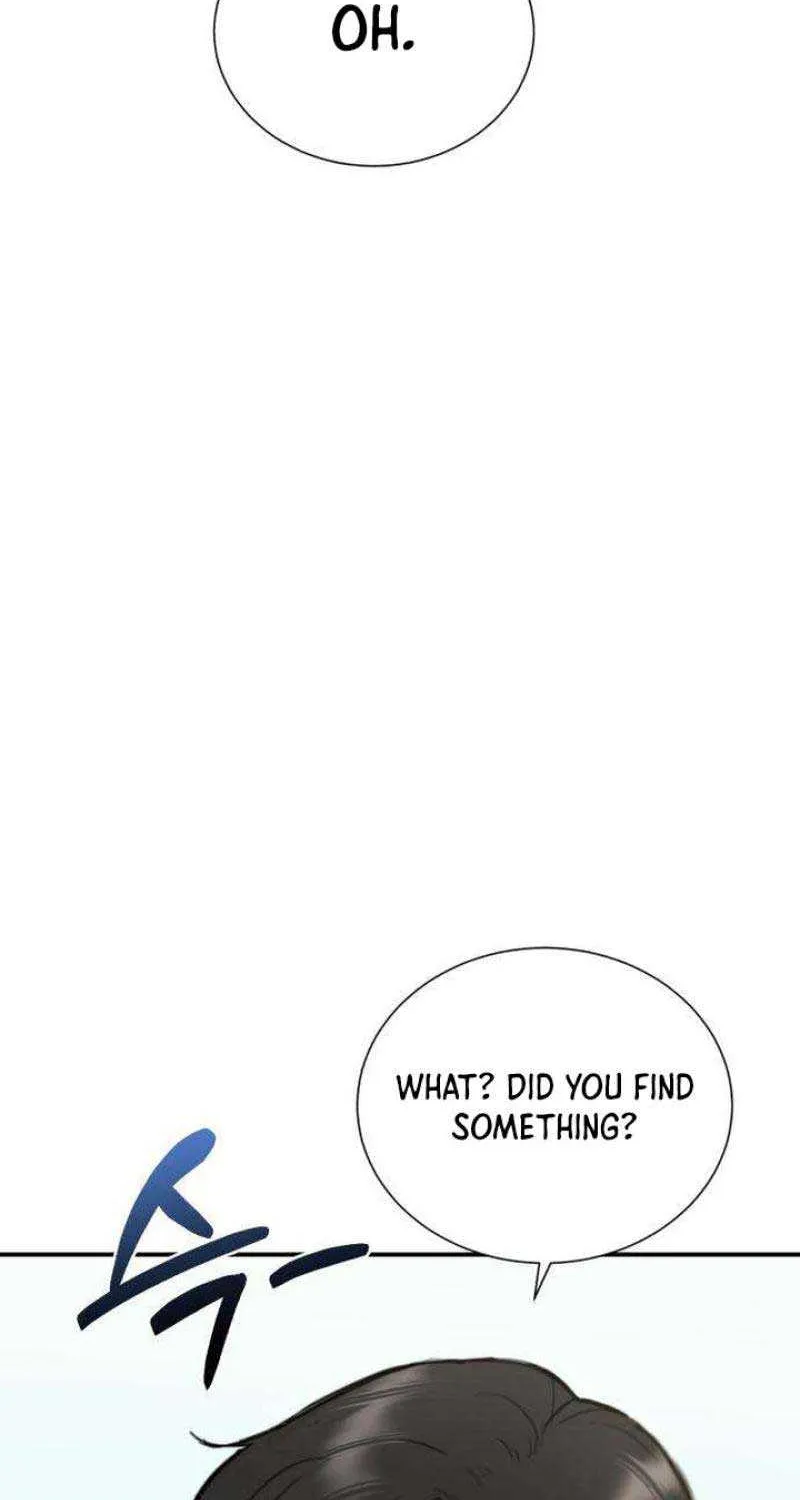 Secretary in Power Chapter 4 page 19 - 