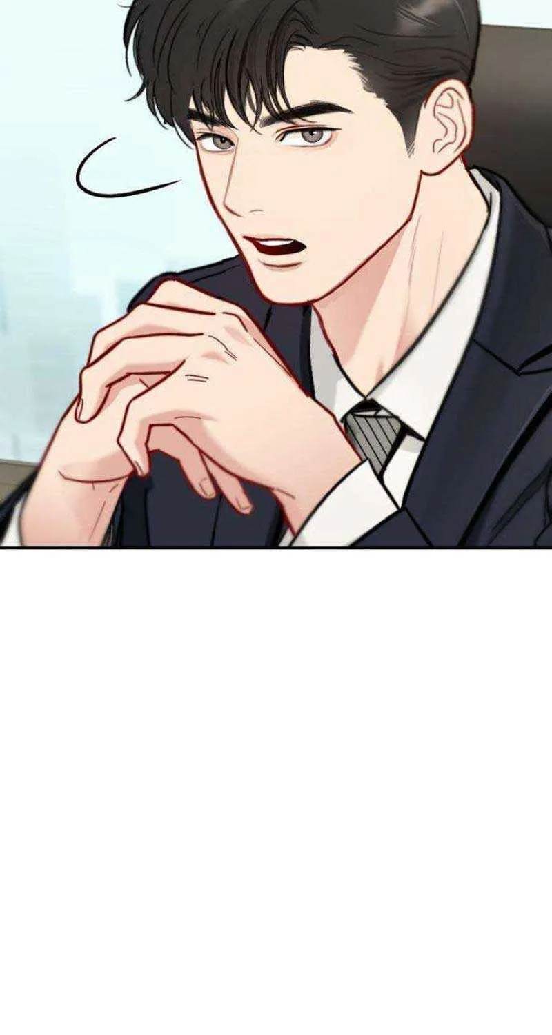 Secretary in Power Chapter 4 page 20 - 