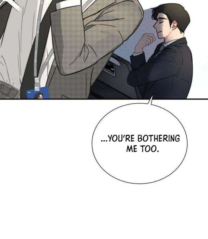 Secretary in Power Chapter 4 page 22 - 