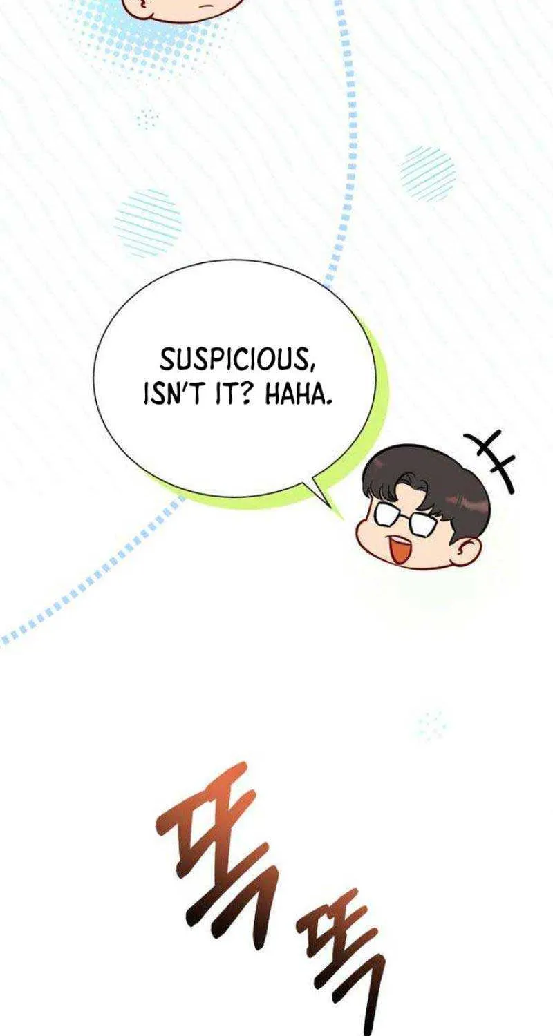Secretary in Power Chapter 4 page 24 - 