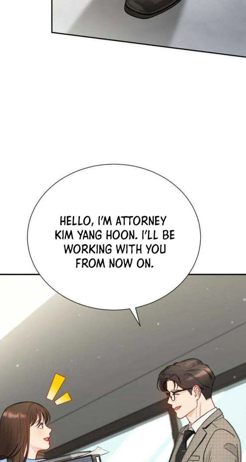 Secretary in Power Chapter 4 page 30 - 