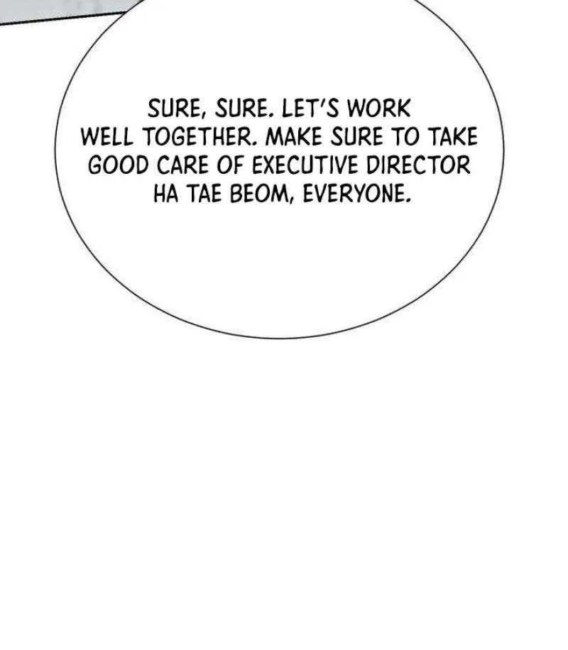 Secretary in Power Chapter 4 page 33 - 