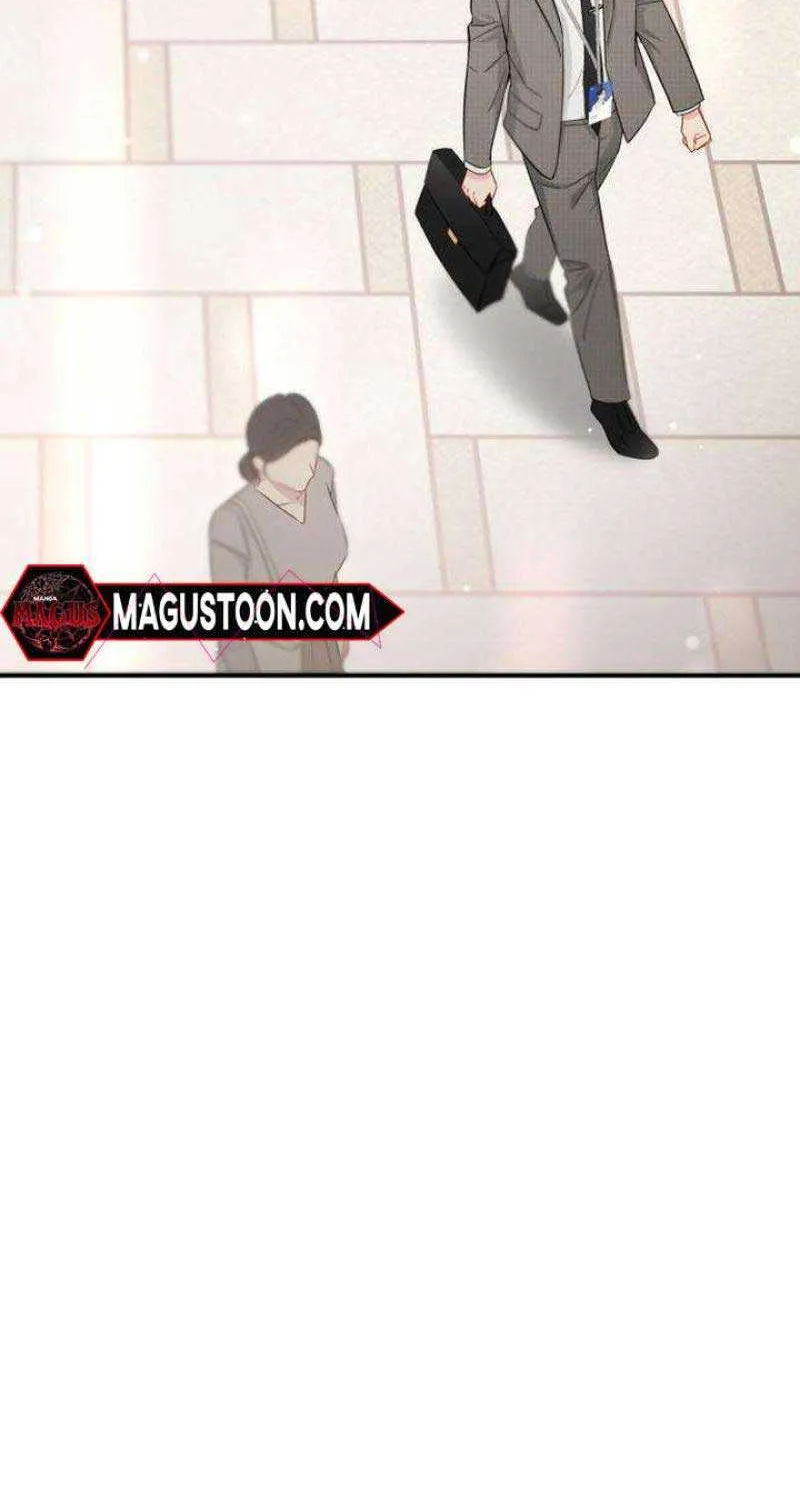 Secretary in Power Chapter 4 page 5 - 