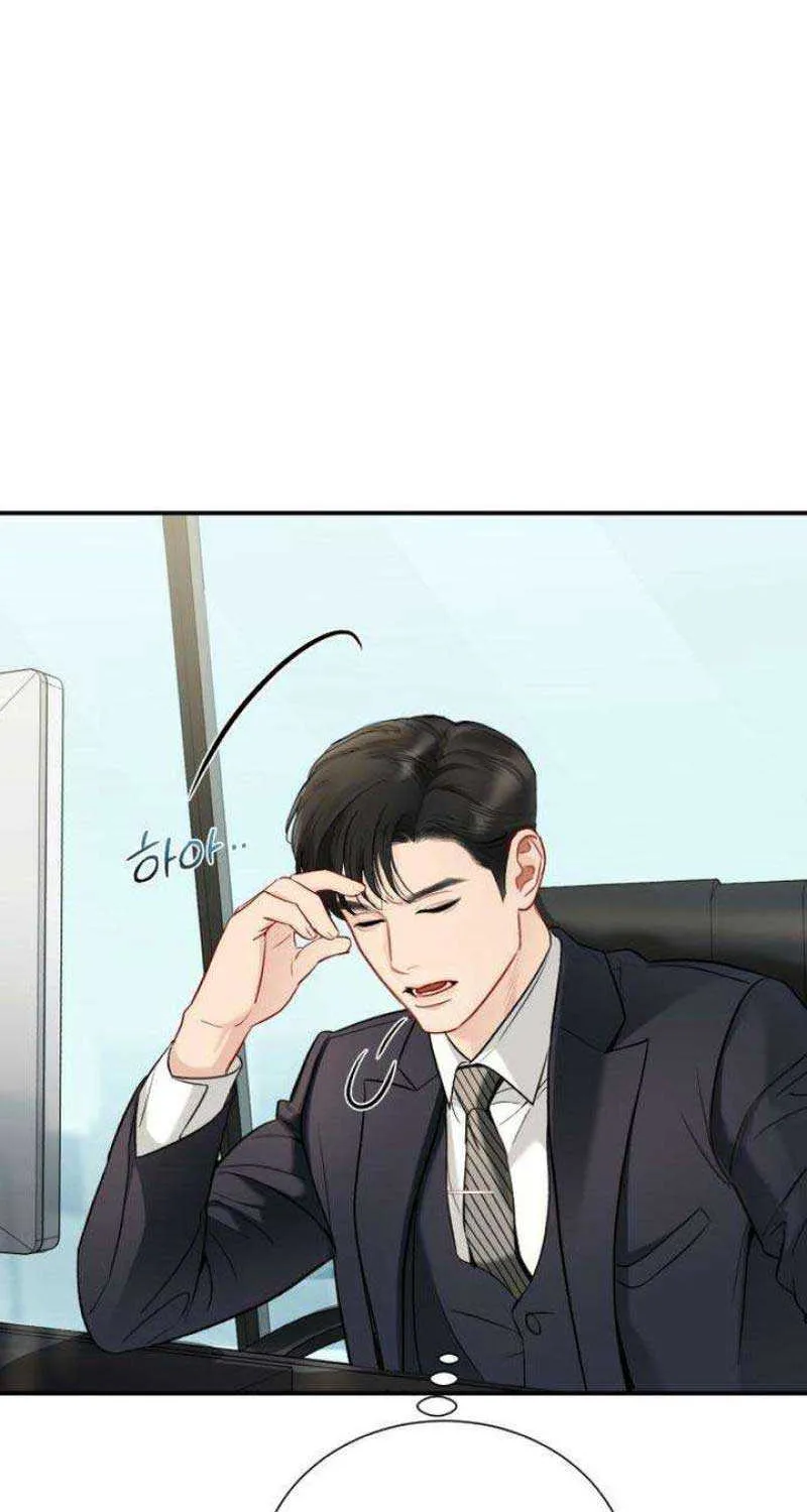 Secretary in Power Chapter 4 page 41 - 